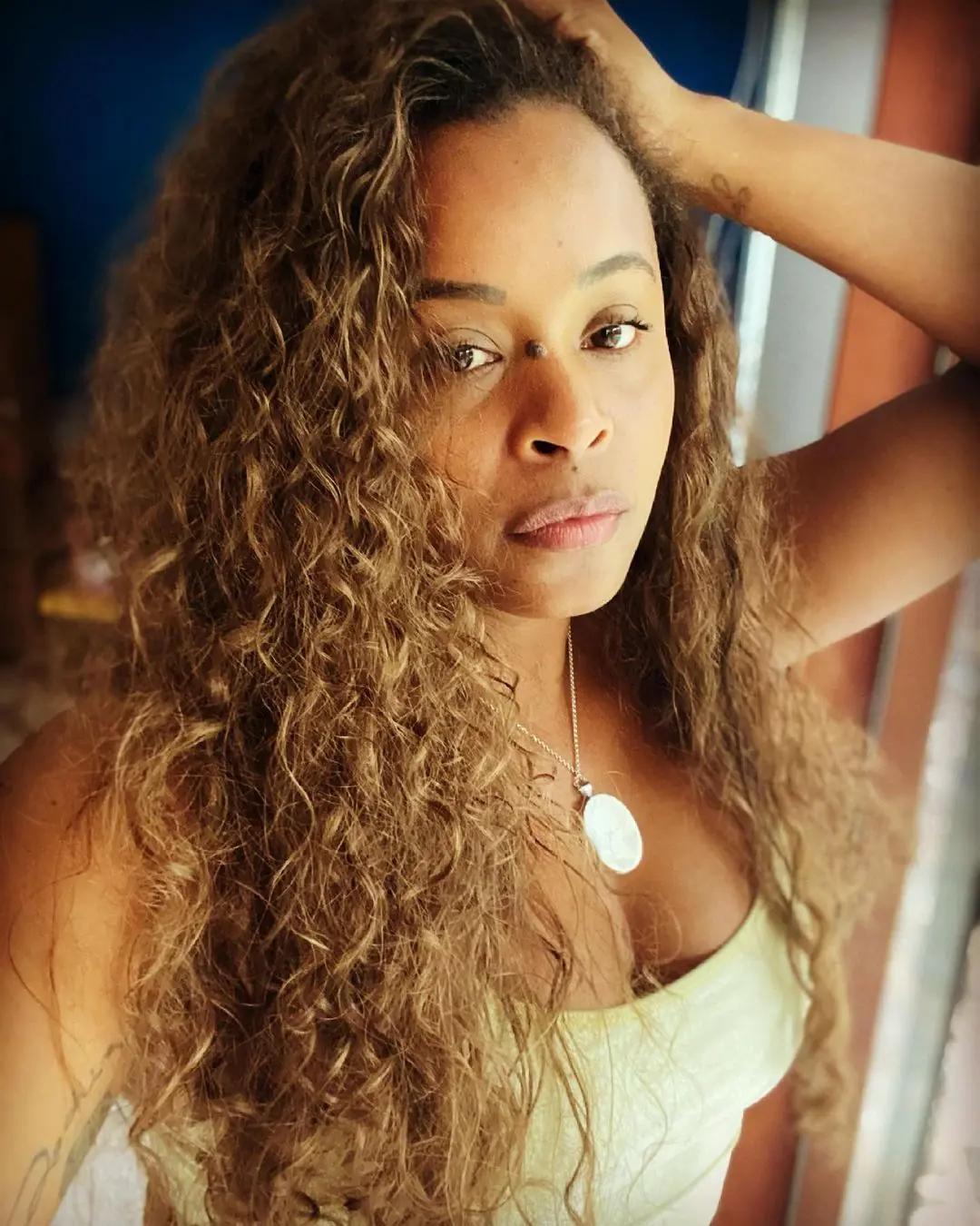 Lupita Nos Tempos do Imperador