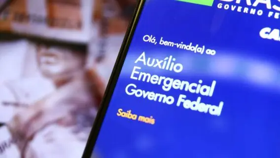 Calendário 5 parcela do auxílio emergencial: quem recebe até dia 31/8