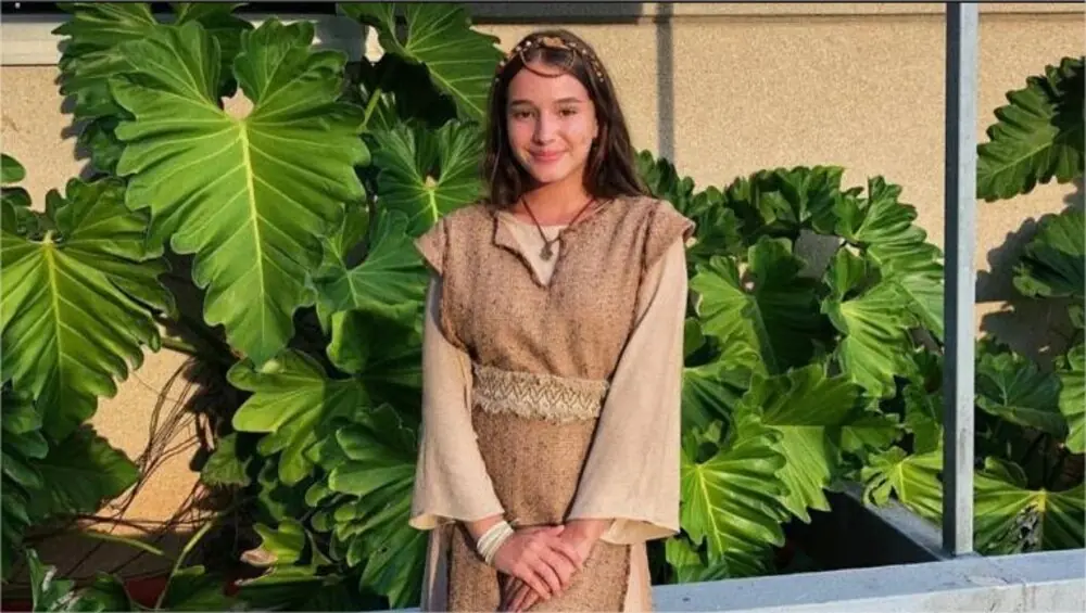 bruna novela império