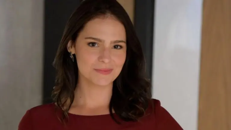 Quem é Aderlize da novela Topíssima? Relembre a personagem