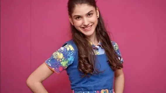 Por onde anda Giovanna Grigio, a Mili da novela Chiquititas