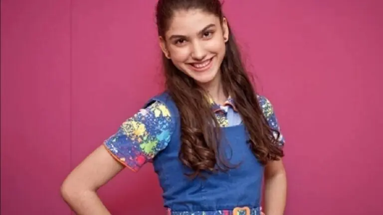 Por onde anda Giovanna Grigio, a Mili da novela Chiquititas