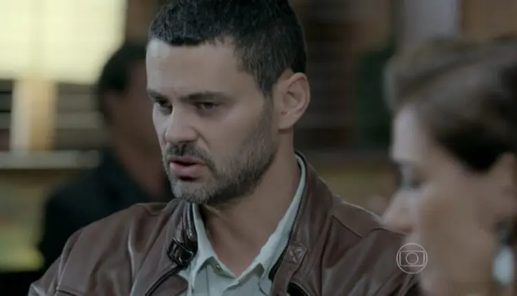 próximos capítulos da novela império
