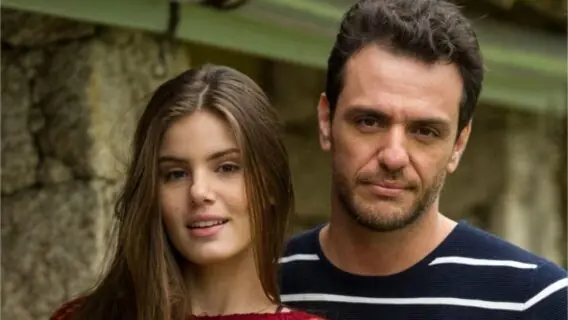 Verdades Secretas é novela ou minissérie?