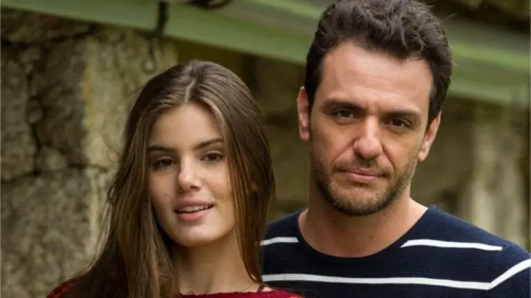 Verdades Secretas é novela ou minissérie?