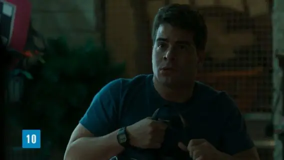 Resumo da novela Pega Pega: capítulos de 9 a 14 de agosto