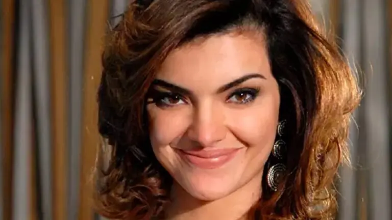 Mayana Neiva da novela Tititi: como está a atriz que viveu Desirée