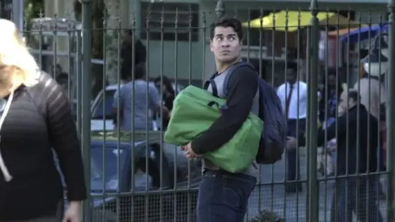 Novela Pega Pega: saiba se Julio devolve dinheiro do roubo