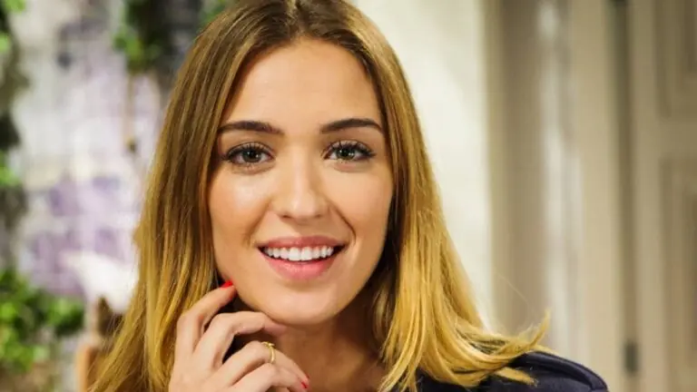 Veja como está Juliana Boller hoje, a Bianca da novela Império