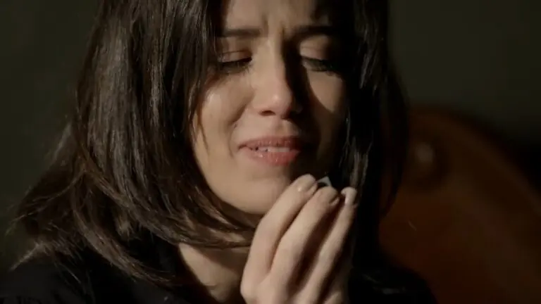 Cora vai perder o anel? José Alfredo arma plano para recuperar joia