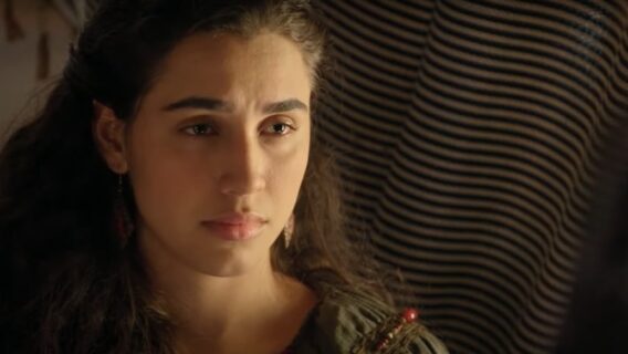 Quem é Dina na novela Gênesis? Personagem e a atriz Giovanna Coimbra