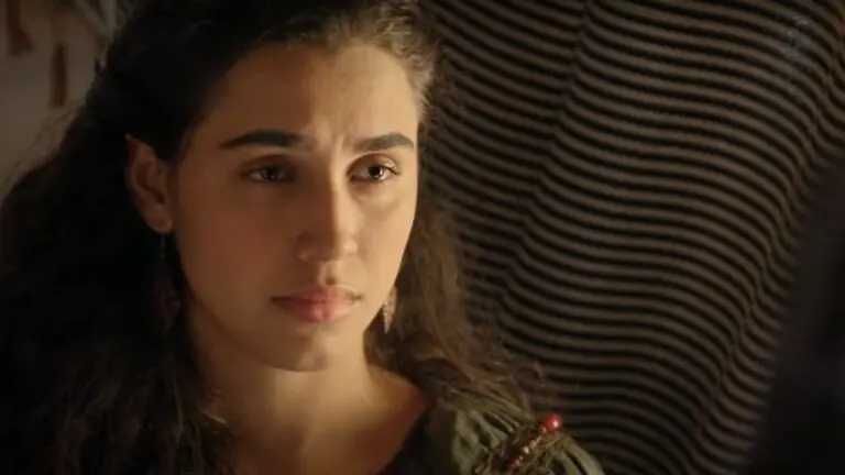 Quem é Dina na novela Gênesis? Personagem e a atriz Giovanna Coimbra