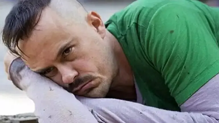 Saiba de Salvador da novela Império matou a namorada