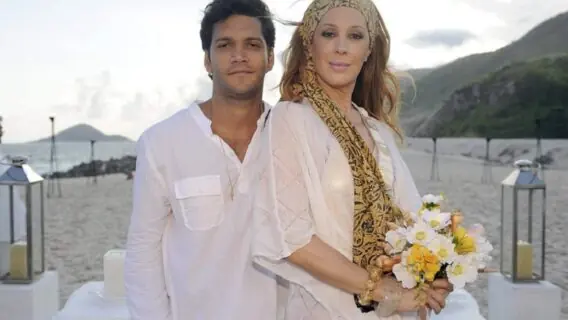 Como está Armando Babaioff, o Thales da novela Tititi