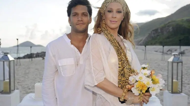 Como está Armando Babaioff, o Thales da novela Tititi