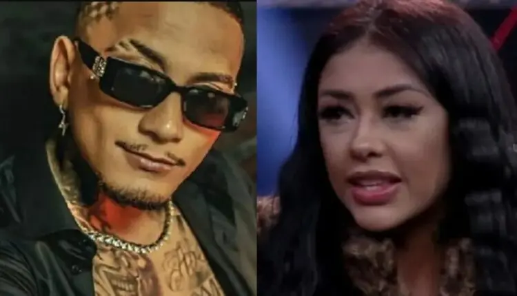 dynho e medrado - a fazenda 2021