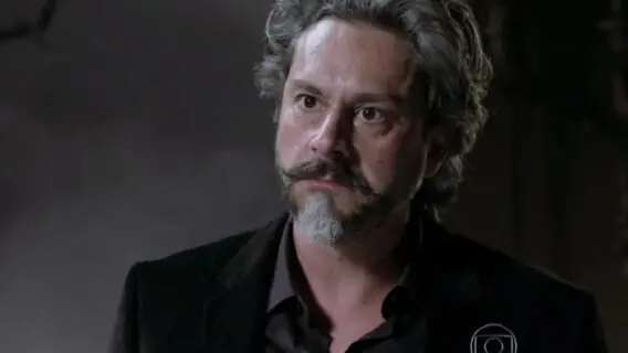 Saiba quem roubou o dinheiro da Império na novela das 9