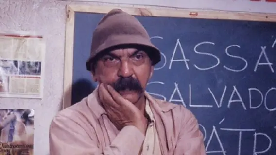 Qual novela vai substituir Salvador da Pátria no Viva?