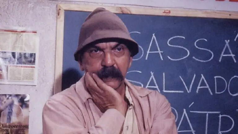 Qual novela vai substituir Salvador da Pátria no Viva?