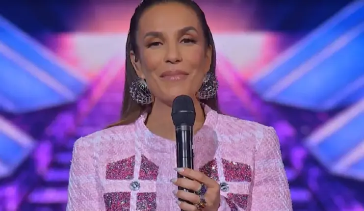 Ivete Sangalo
