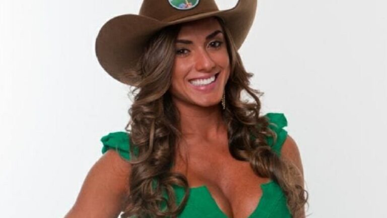 A Fazenda com Nicole Bahls: relembre a temporada