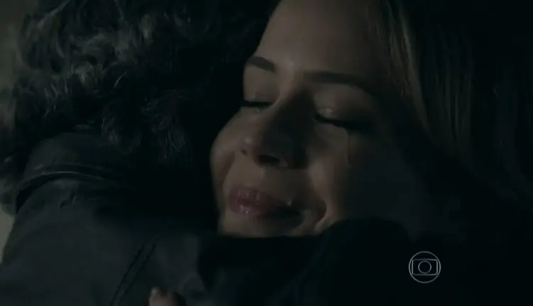 josé alfredo e cristina