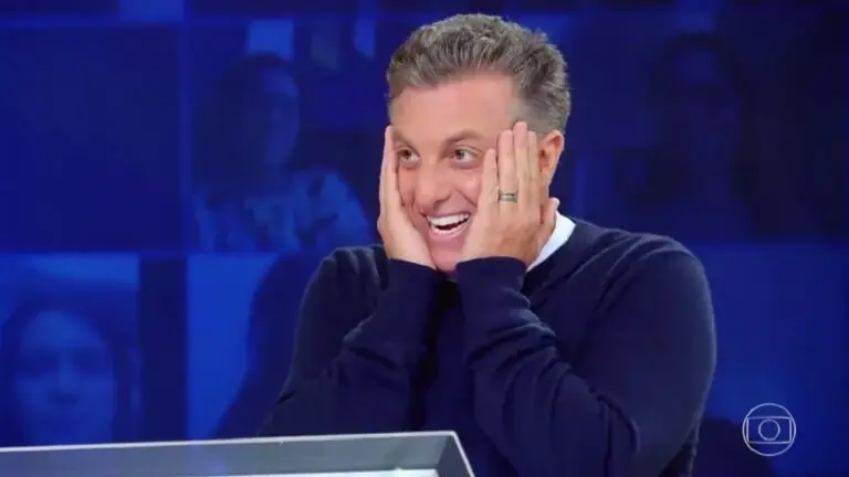 Salário Luciano Huck: quanto o famoso vai ganhar no lugar de Faustão