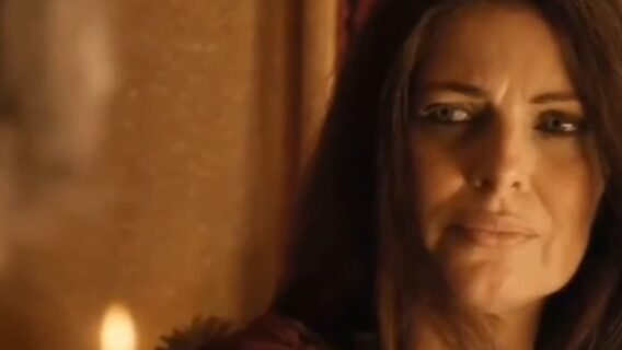 Saiba quem é a 2ª atriz que interpreta Raquel na novela Gênesis