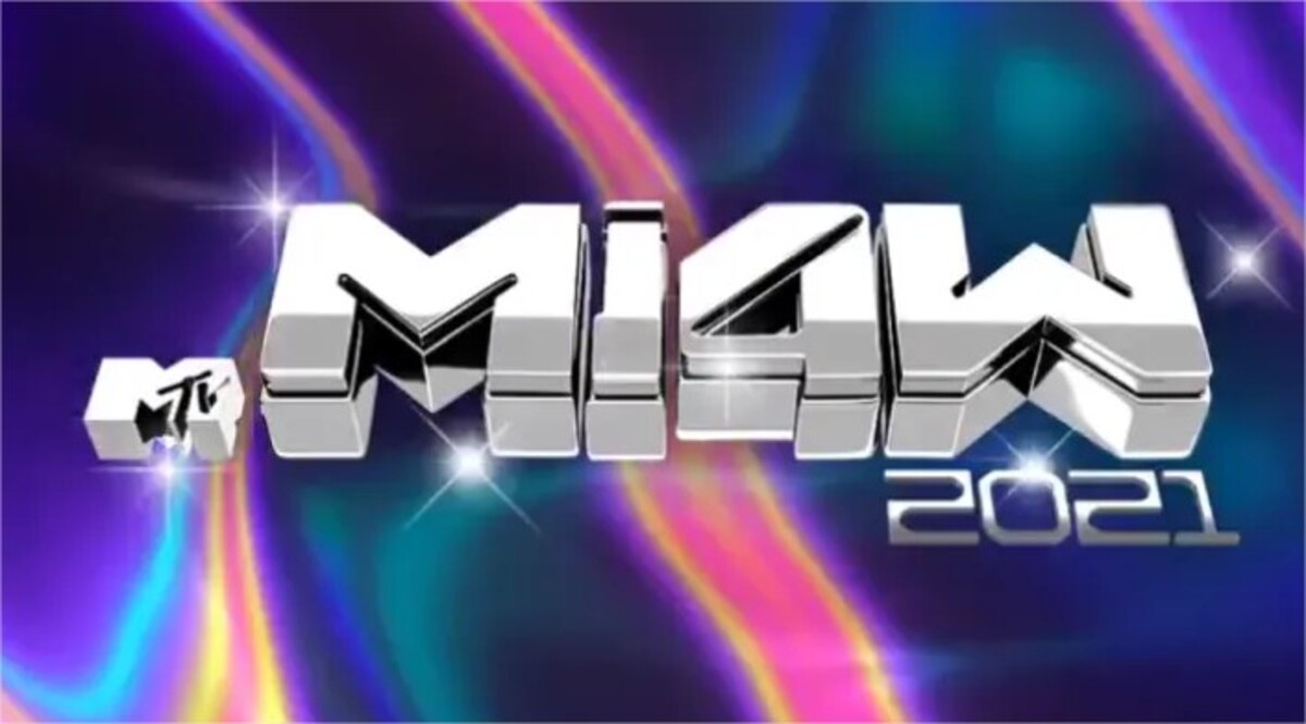 mtv miaw 2021