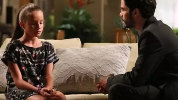 Por onde anda Kiria Malheiros, a Bruna da novela Império