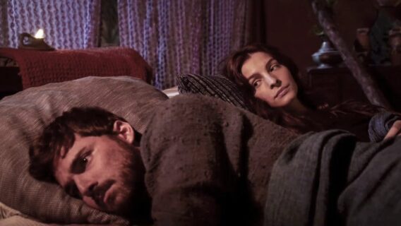 Resumo da novela Gênesis: capítulos de 9 a 13 de agosto