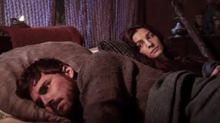 Resumo da novela Gênesis: capítulos de 9 a 13 de agosto