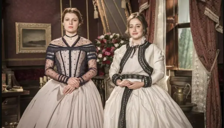 princesas isabel e leopoldina