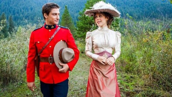 Quando Chama o Coração na Record começa dia 25; veja horário