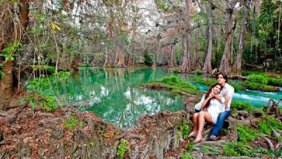 Saiba onde foi gravada a novela Coração Indomável
