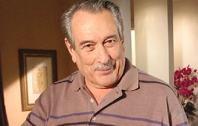paulo goulart