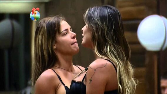 A Fazenda: relembre os melhores barracos do reality show