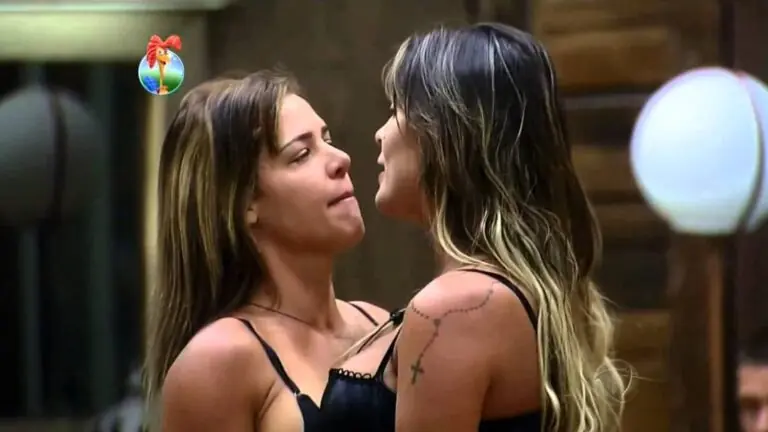 A Fazenda: relembre os melhores barracos do reality show