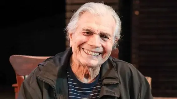 Tarcísio Meira morre aos 85 anos vítima de covid; relembre carreira