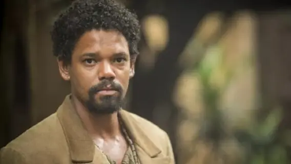 Samuel em Nos Tempos do Imperador: o que vai acontecer com ele