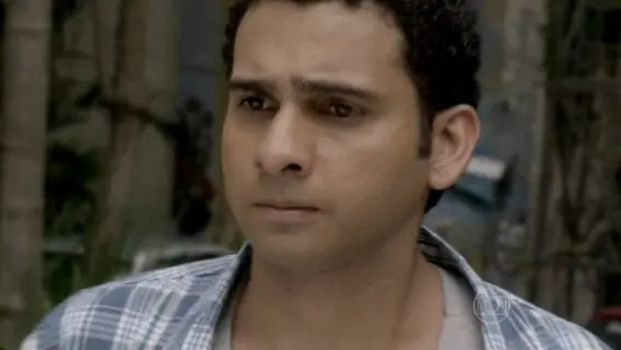 Saiba quem é o personagem Marcão na novela Império