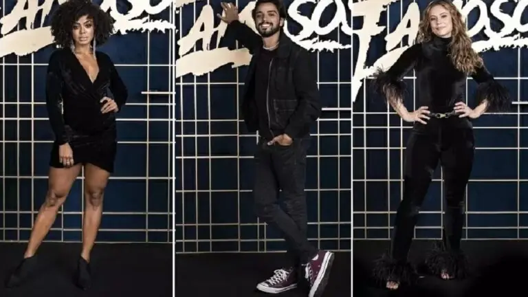 Veja quem venceu a Super Dança dos Famosos 2021