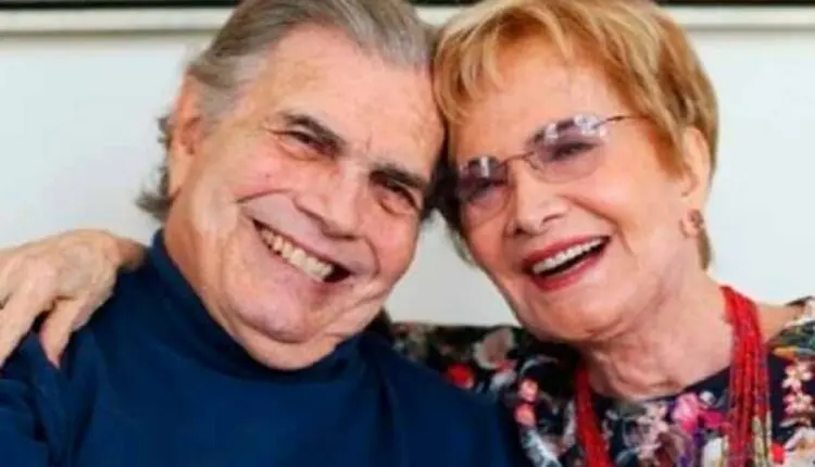 Tarcísio e Glória