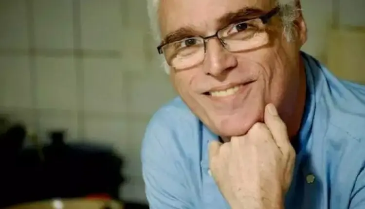 Atores da primeira versão de Tititi