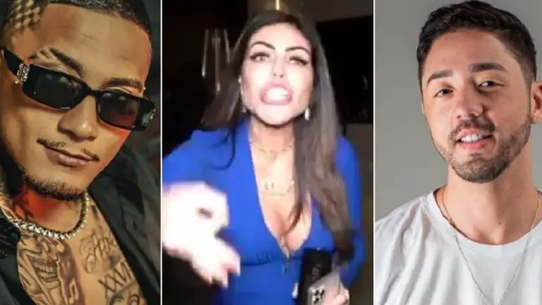 Lista A Fazenda 2021: conheça os 20 participantes da 13ª edição