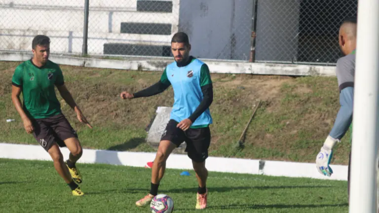 Atlético-CE x ABC: onde assistir ao vivo e horário do jogo – 15/8