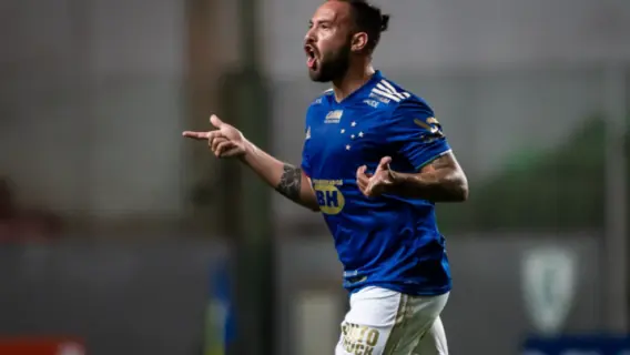 Cruzeiro x Sampaio Corrêa ao vivo: horário e onde assistir jogo hoje – 14/8