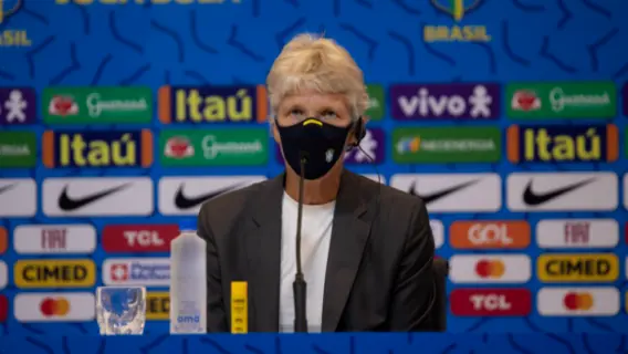 Convocação da Seleção Brasileira Feminina tem 6 novidades