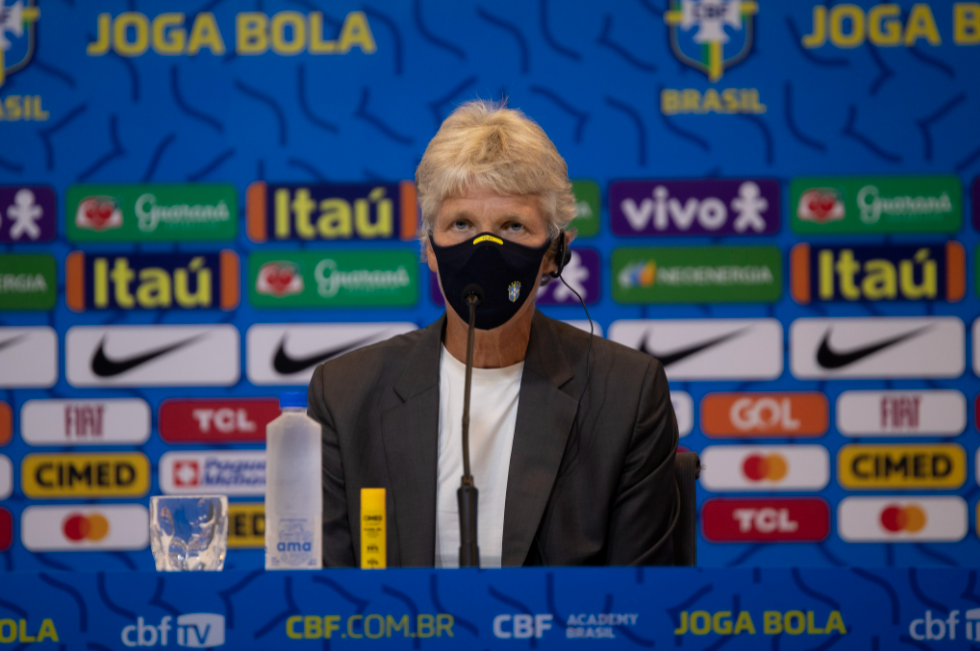 Saiba quem Pia Sundhage chamou na convocação da seleção brasileira feminina