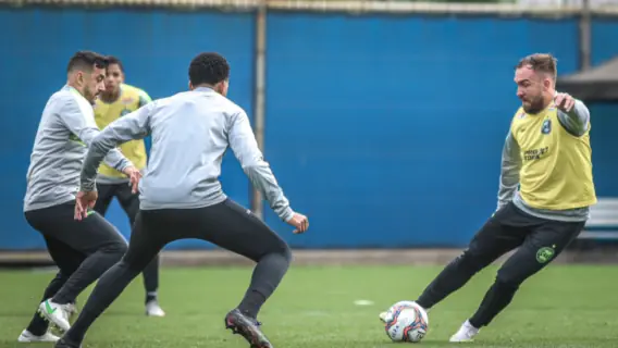 CSA x Coritiba ao vivo: horário e onde assistir jogo hoje – 14/8